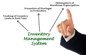 Inventory Management System